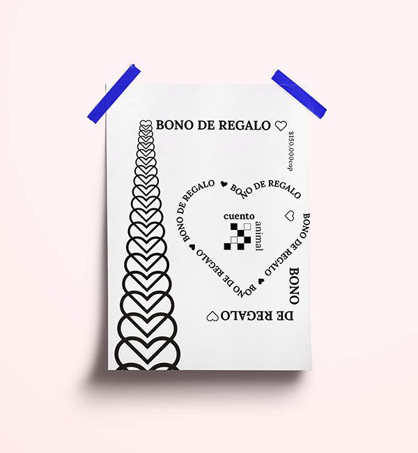✴︎ Bono de regalo ✴︎ - Image 3