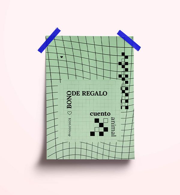 ✴︎ Bono de regalo ✴︎ - Image 4