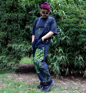 ✴︎Overall Jorōgumo🩸 Cc: Caníbal ft. MRH ✴︎