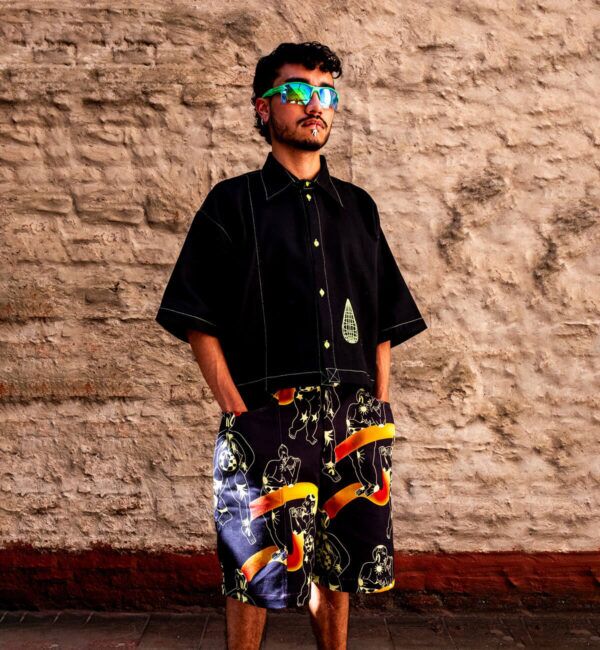 ✴︎ Bermuda Futuro Agender 🩸 Cc: Caníbal ✴︎ Caníbales - Image 6