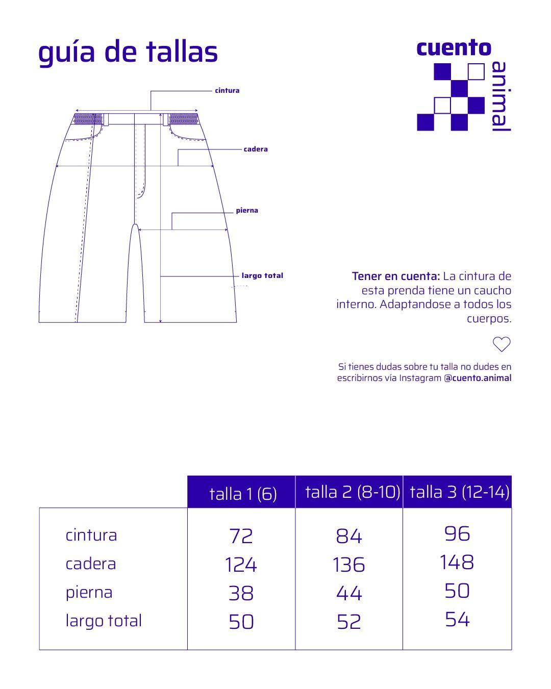 ✴︎ Bermuda Futuro Agender 🩸 Cc: Caníbal ✴︎ Caníbales - Image 8