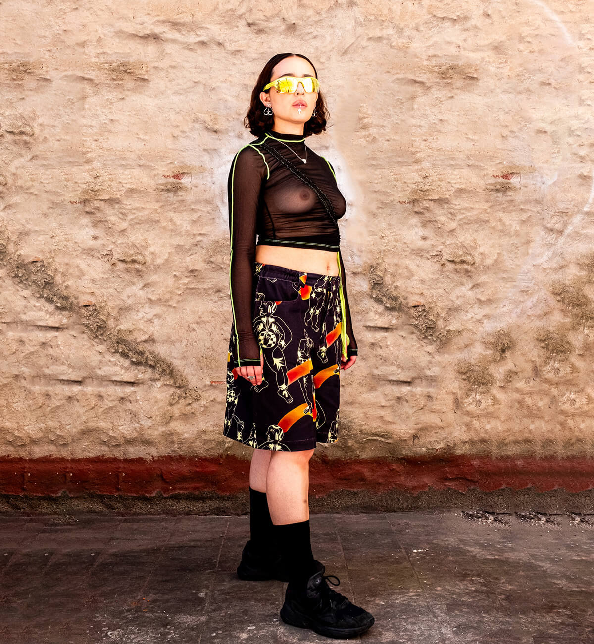 ✴︎ Bermuda Futuro Agender 🩸 Cc: Caníbal ✴︎ Caníbales - Image 3