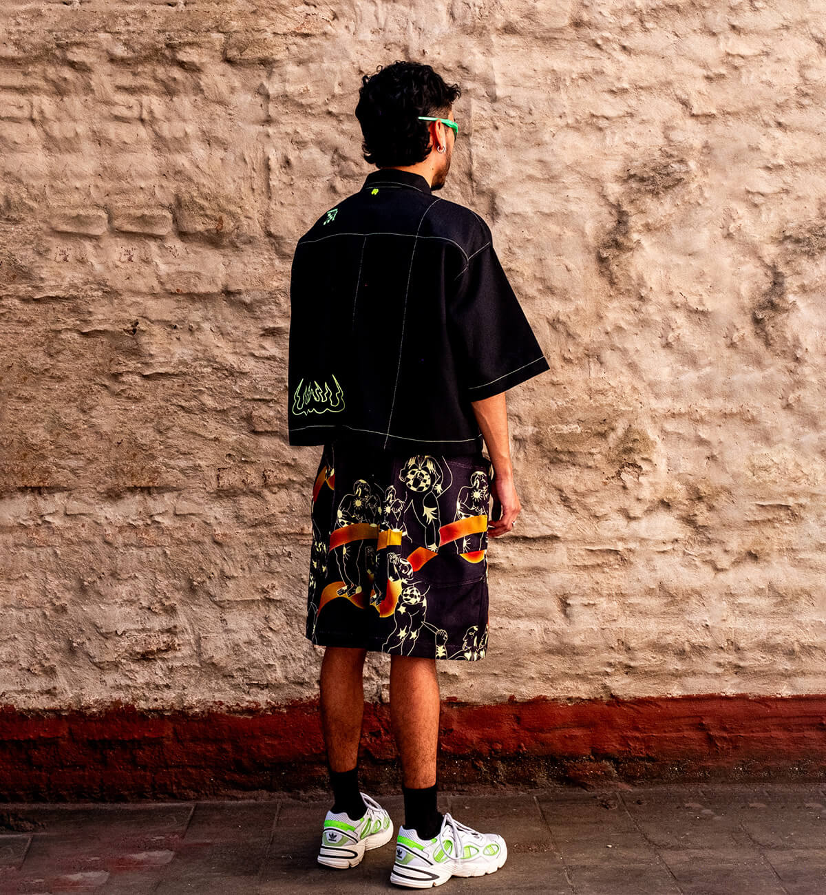 ✴︎ Bermuda Futuro Agender 🩸 Cc: Caníbal ✴︎ Caníbales - Image 5