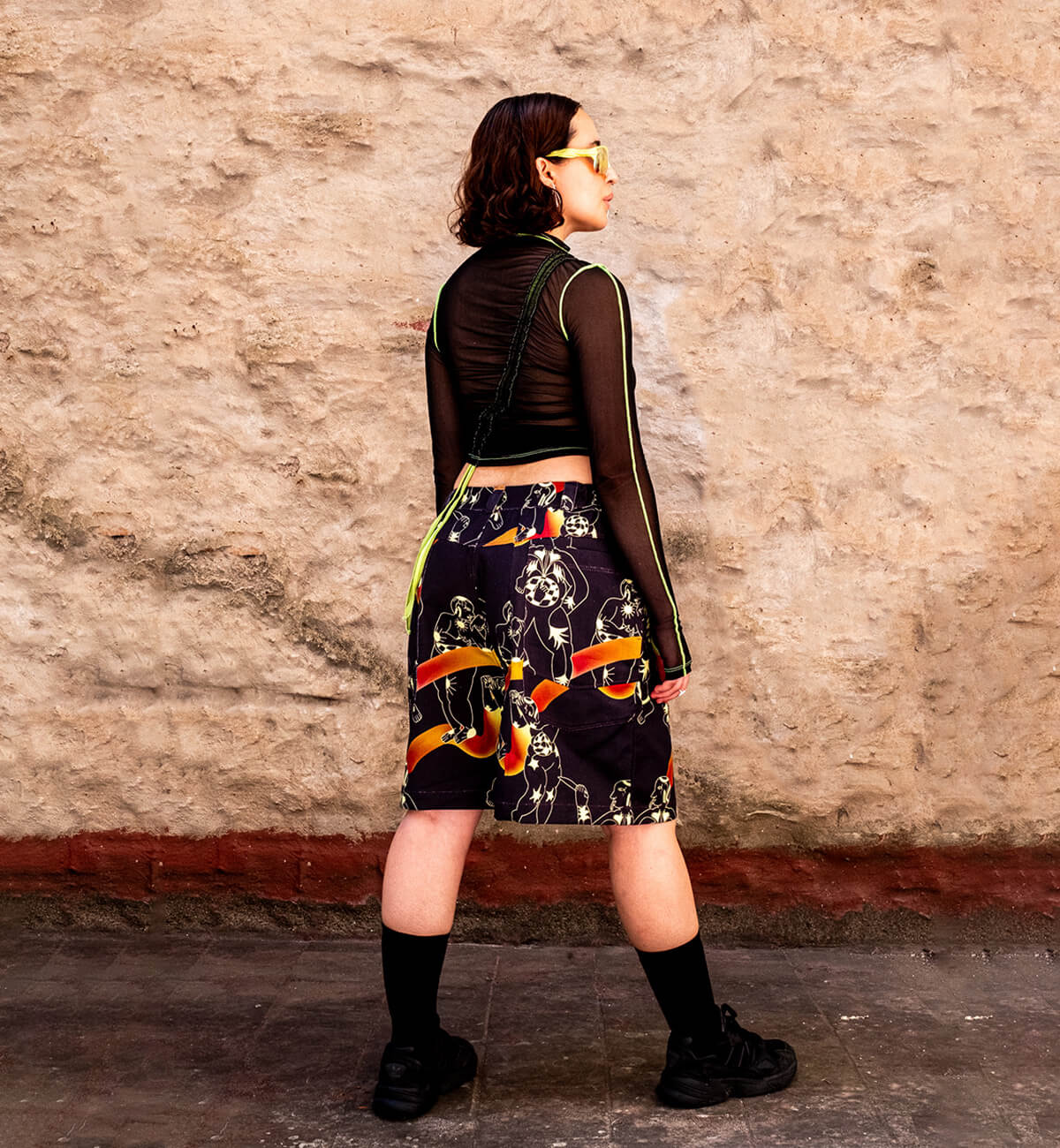 ✴︎ Bermuda Futuro Agender 🩸 Cc: Caníbal ✴︎ Caníbales - Image 4