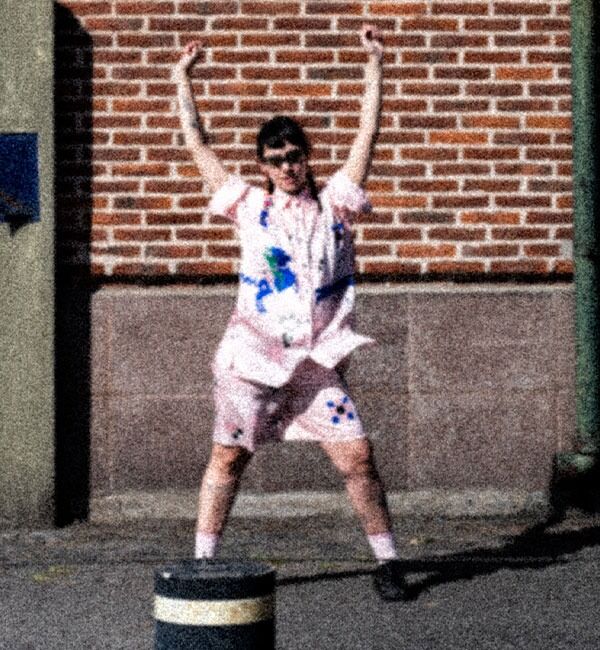 Camisa rebelde ✴︎ Bb: bestia ✴︎ - Image 6