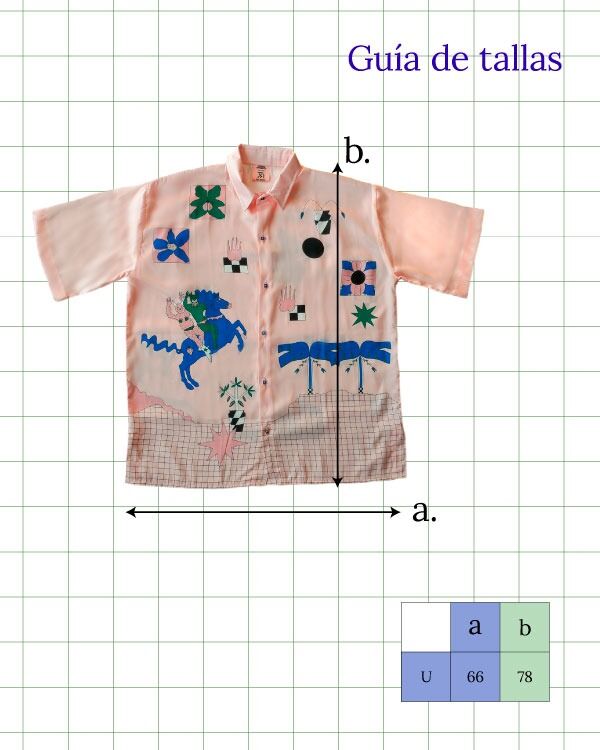 Camisa rebelde ✴︎ Bb: bestia ✴︎ - Image 7