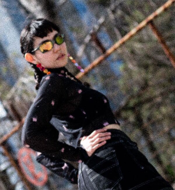 Malla animal ✴︎Bb: bestia✴︎ - Image 3