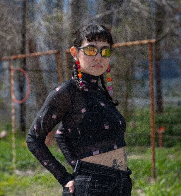 Malla animal ✴︎Bb: bestia✴︎ - Image 6