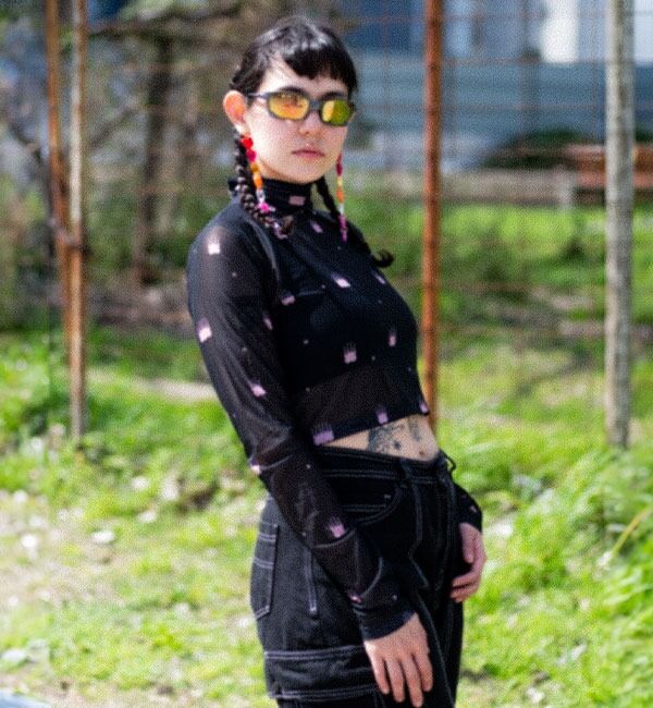 Malla animal ✴︎Bb: bestia✴︎ - Image 4