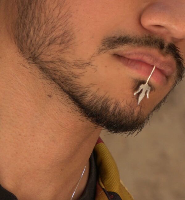 ✴︎ Lipcuff Baba 🩸 Cc: caníbal ✴︎ ft. Exuvia ✴︎ En Plata ✴︎ - Image 3