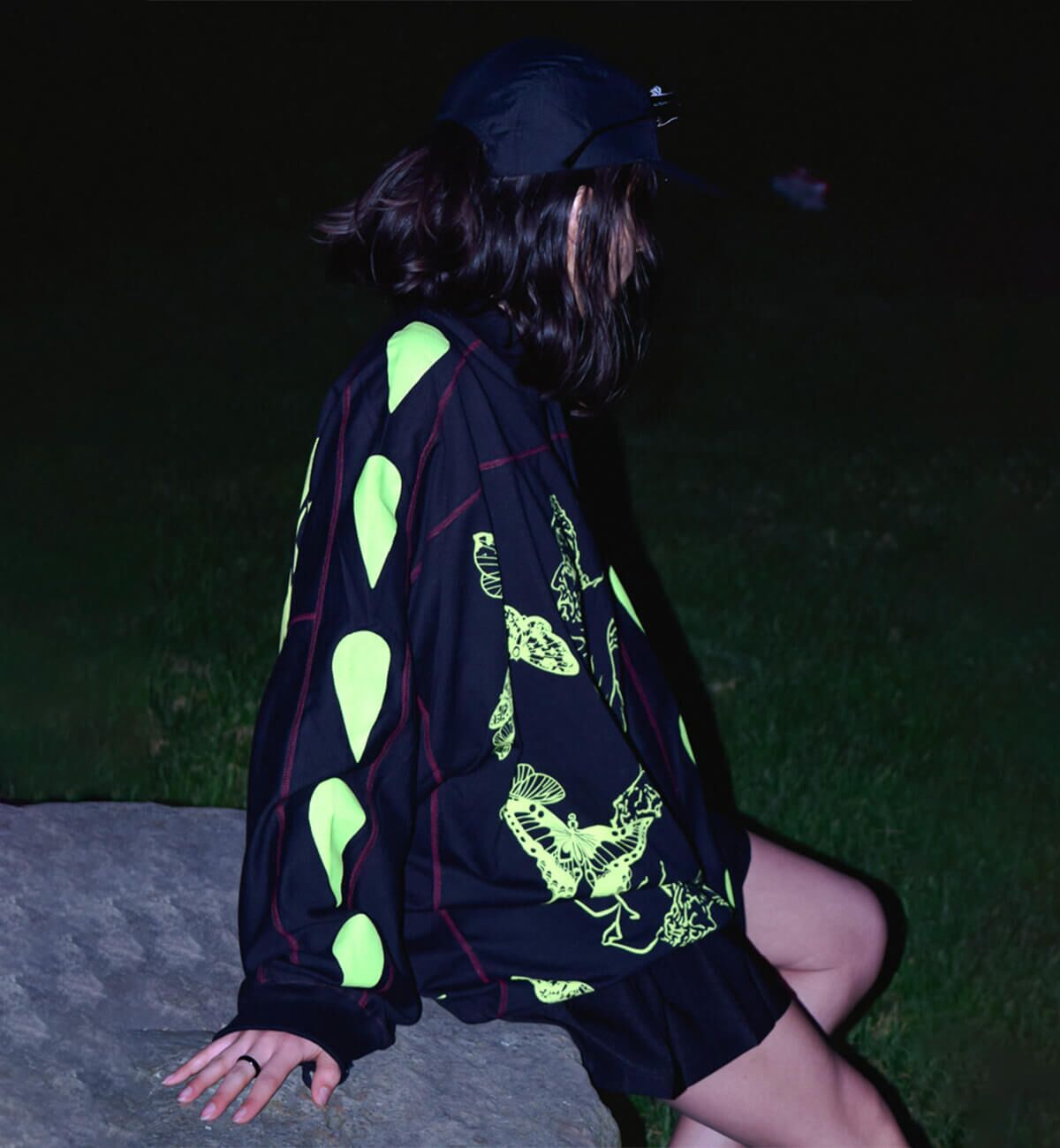 ✴︎Camibuzo Yama-Uba🩸 Cc: Caníbal ft. MRH ✴︎ - Image 5