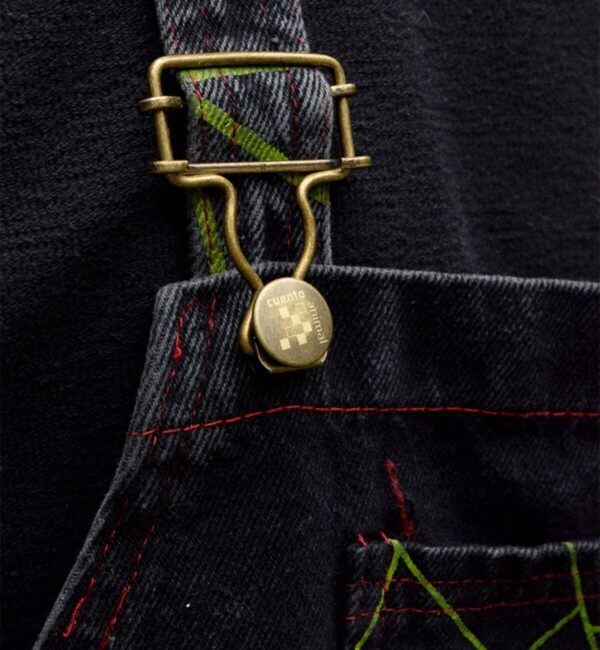 ✴︎Overall Jorōgumo🩸 Cc: Caníbal ft. MRH ✴︎ - Image 2