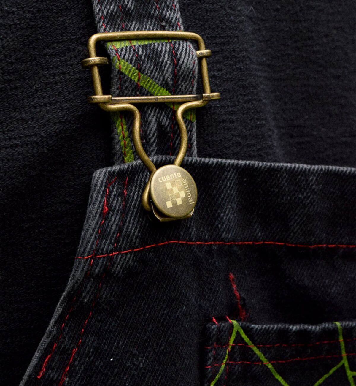 ✴︎Overall Jorōgumo🩸 Cc: Caníbal ft. MRH ✴︎ - Image 2