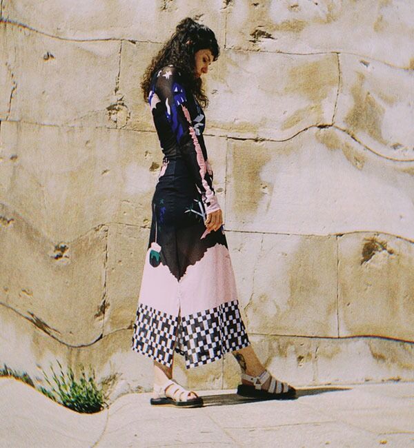 Vestido salvaje ✴︎Bb: bestia✴︎ - Image 12