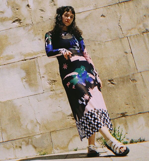 Vestido salvaje ✴︎Bb: bestia✴︎ - Image 10