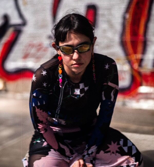 Vestido salvaje ✴︎Bb: bestia✴︎ - Image 8