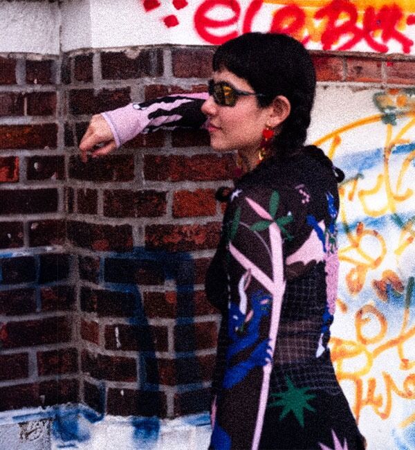 Vestido salvaje ✴︎Bb: bestia✴︎ - Image 5