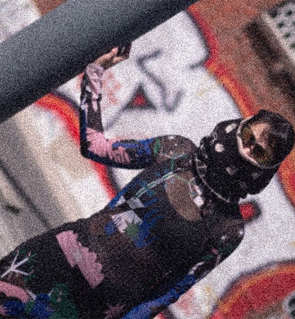 Vestido salvaje ✴︎Bb: bestia✴︎ - Image 7